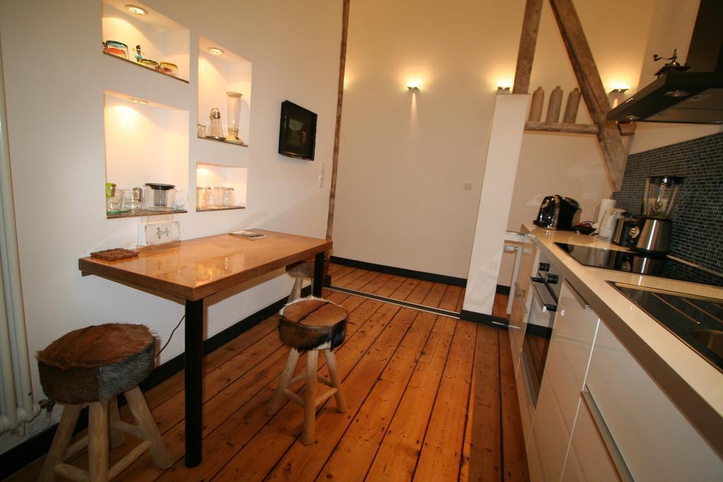 קלן Apartment Miro חדר תמונה