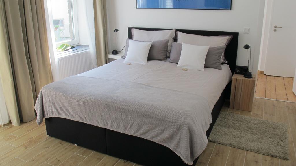 קלן Apartment Miro חדר תמונה
