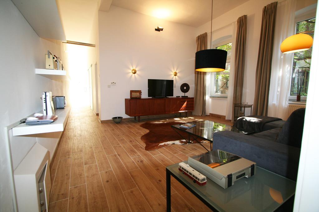 קלן Apartment Miro חדר תמונה