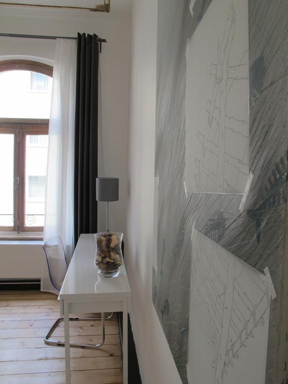 קלן Apartment Miro חדר תמונה